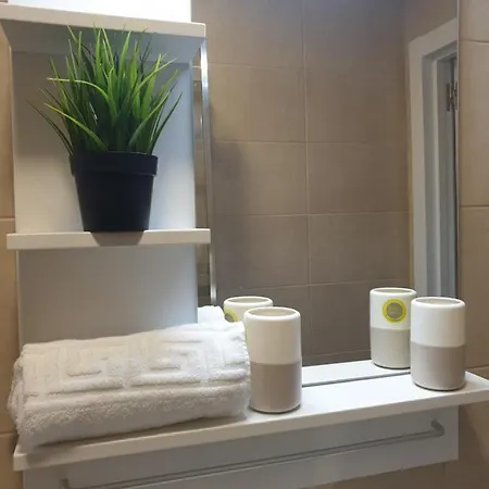 Dona Lola House Seville