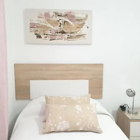 Dona Lola House * Sevilla