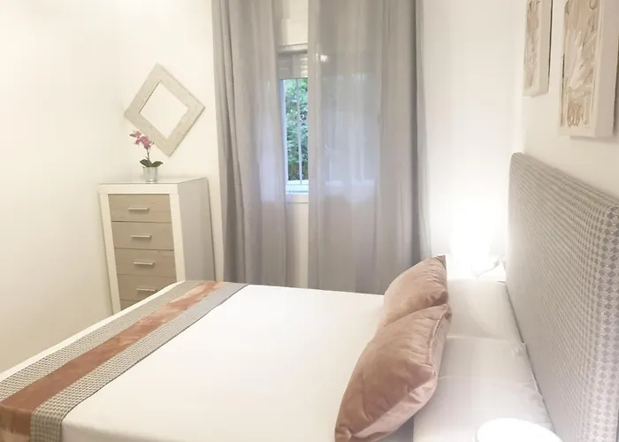 Apartament Dona Lola House *
