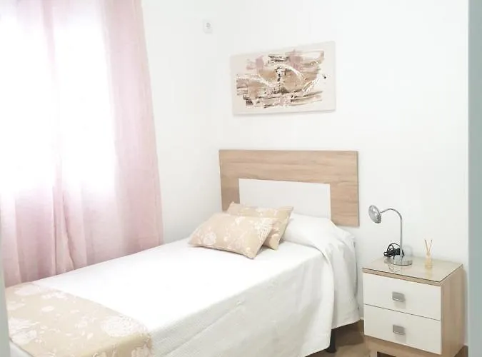 Apartament Dona Lola House