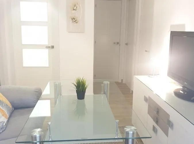 Apartament Dona Lola House *