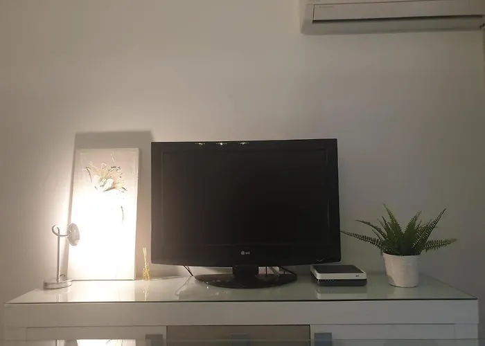 Apartament Dona Lola House *