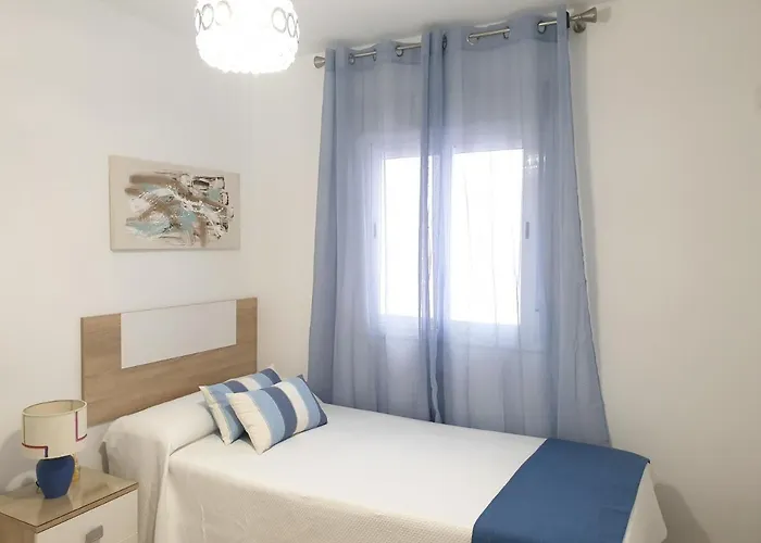 Dona Lola House Apartament