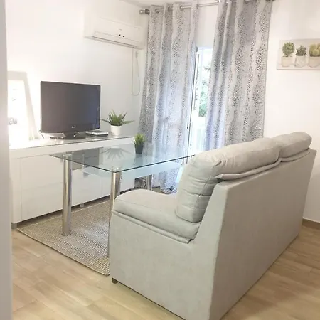 Appartement Dona Lola House *