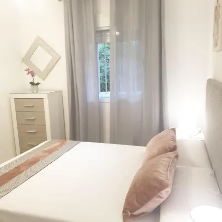 Appartement Dona Lola House *