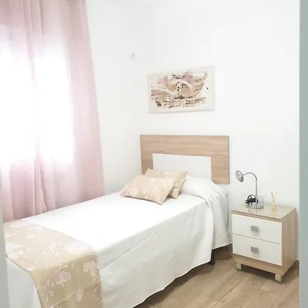 Appartement Dona Lola House