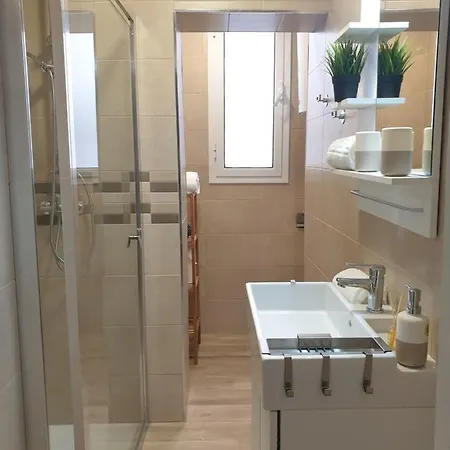 Dona Lola House דירה סביליה