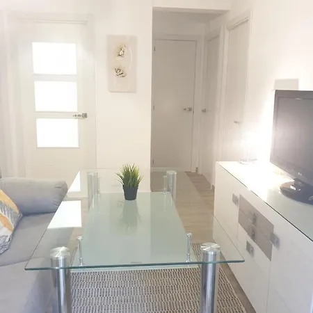 Appartement Dona Lola House *
