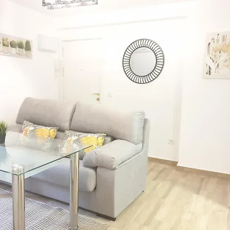 Appartement Dona Lola House