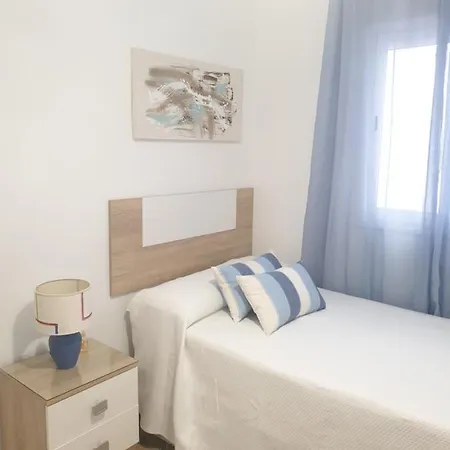 Dona Lola House דירה סביליה