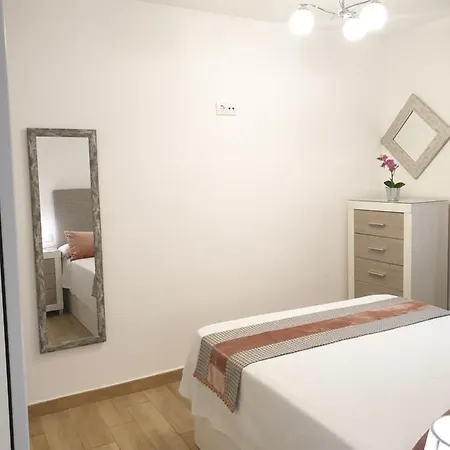Appartement Dona Lola House