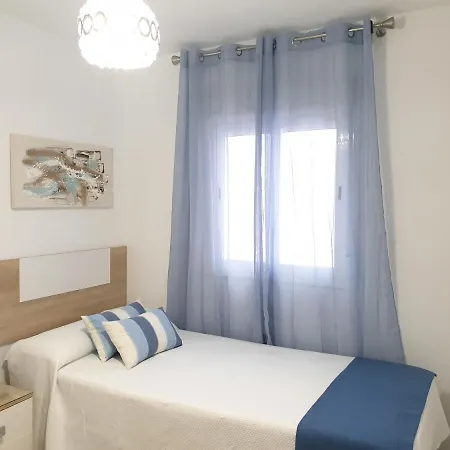 Dona Lola House Appartement