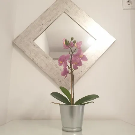 Dona Lola House Appartement