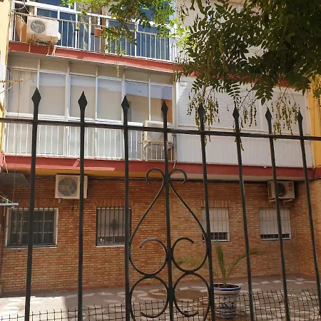 Appartement Dona Lola House Séville